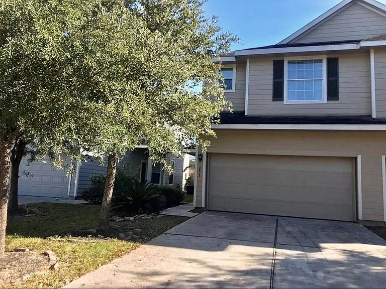 2811 Hackamore Hollow Ln — Photo 20