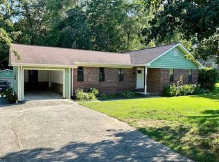 214 Tonya Dr, Dalton, GA 30721