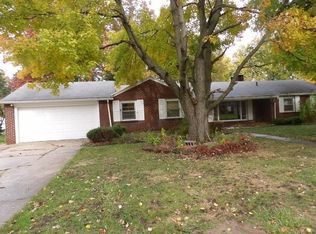 3219 Dixie Ct, Saginaw, MI