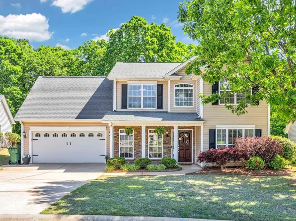 15 Southern Height Dr, Greenville, SC 29607