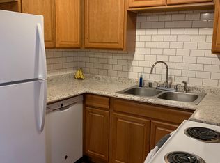 3419 Murphy Cir APT 1, Anchorage, AK 99502