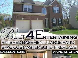 8719 Melissa Lilian Ct, Baltimore, MD 21236