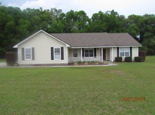 3470 Duck Point Dr, Lake Park, GA 31636