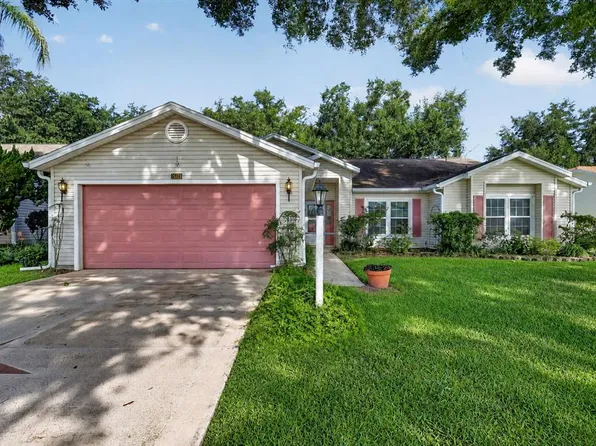 25333 RIVER CREST DRIVE, LEESBURG, FL 34748