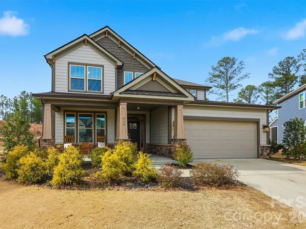 419 Clemson Tree Ln, Clover, SC 29710