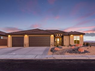 1956 N Red Sky Dr, Washington, UT 84780