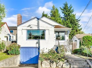 7552 13th Ave NW, Seattle, WA 98117