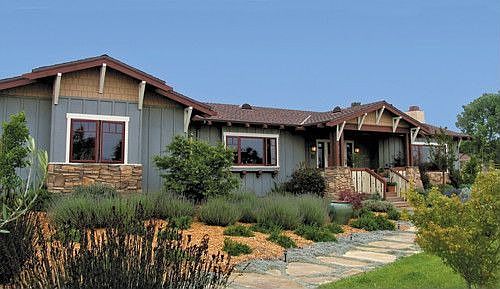 2nd image of 2425 Meadow Ranch Rd