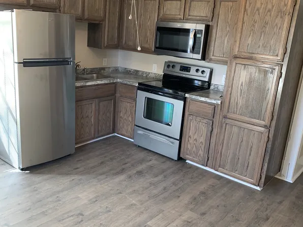 230 W Lee Ave APT 1, Kingsville, TX 78363