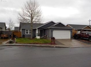 43 Honer Loop, Creswell, OR 97426