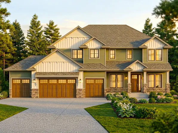 Xx County Rd #30, Elk River, MN 55330