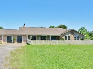 1917 Moore Rd, Beaumont, TX 77713