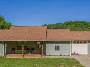 1151 Camellia Rd, Newport, TN 37821