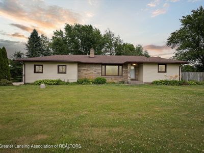 1047 Battle Creek Rd, Charlotte, MI, 48813