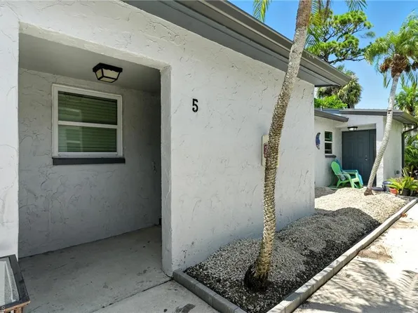 13426 Heald LN #5, FORT MYERS, FL 33908