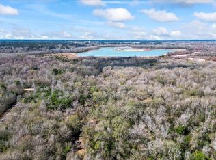 N Essex Dr, Conroe, TX 77302