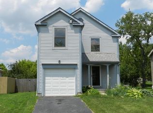 3182 Eppleworth Dr, Dublin, OH 43017