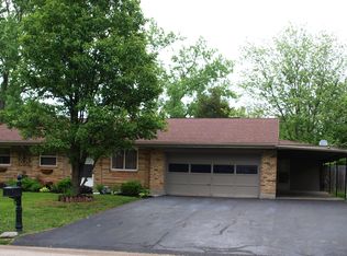 6120 Rivercliff Ln, Dayton, OH
