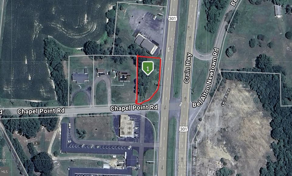 2nd image of 9203 Crain Hwy