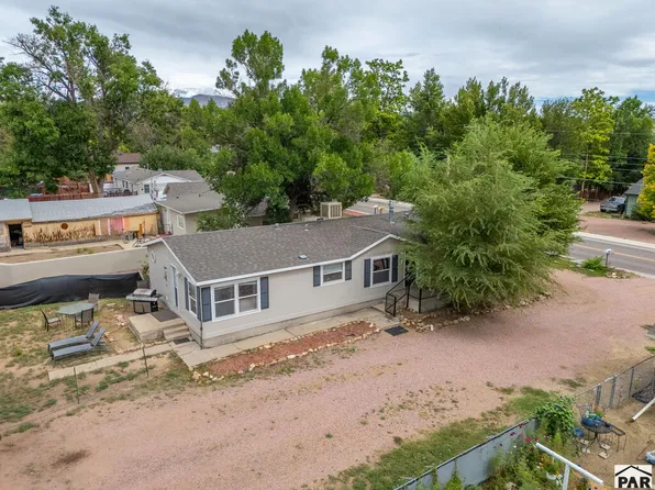 449 N Raynolds Ave, Canon City, CO 81212