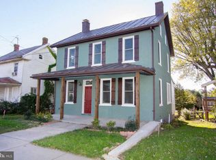 1362 N Main St, Hampstead, MD 21074