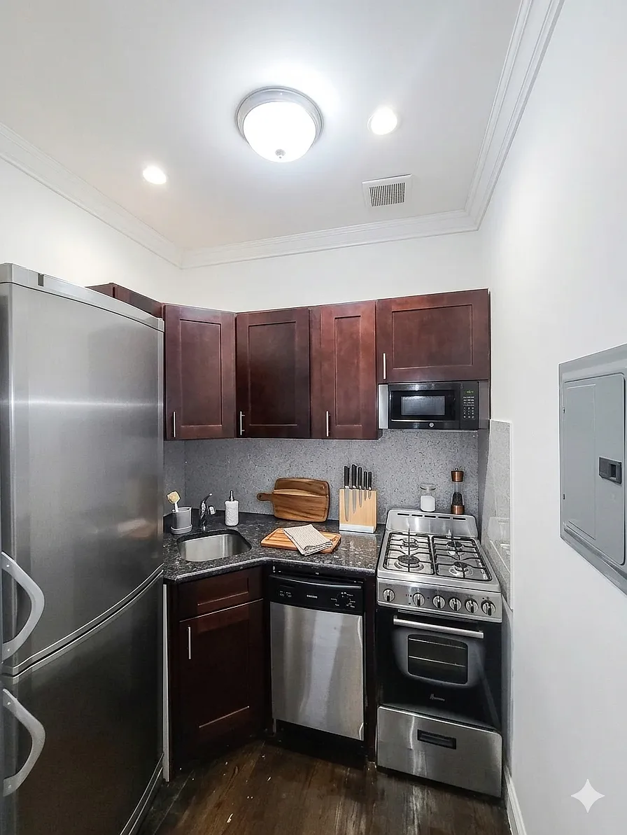 Building Photo - 338 E 55th St #5-A