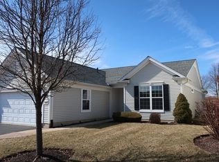 307 National Dr, Shorewood, IL 60404