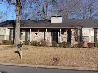 1602 Coolhurst Ave, Sherwood, AR 72120