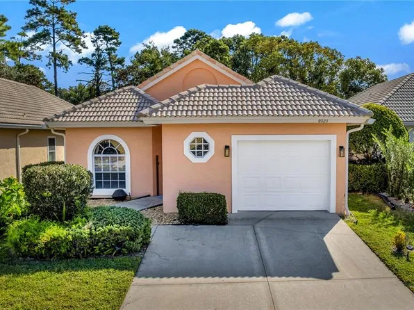 8023 SAINT ANDREWS WAY, MOUNT DORA, FL 32757