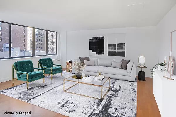 1st image of 275 W 96th St #11QR