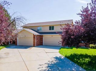 244-246 Sorento Pl, Longmont, CO 80504