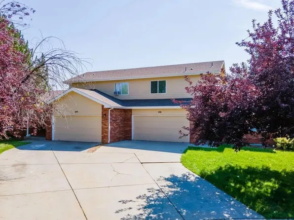 244-246 Sorento Pl, Longmont, CO 80504
