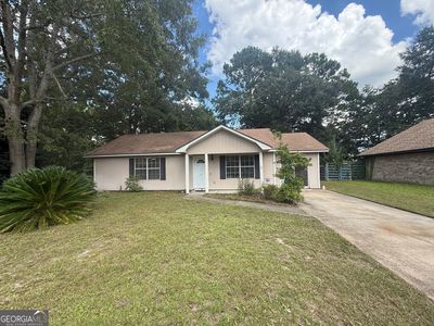 203 Monroe Ave, Hinesville, GA, 31313