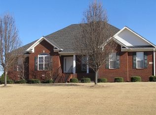 113 Valley Stone Rd, Huntsville, AL 35811