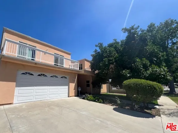 17355 Lemac St, Northridge, CA 91325