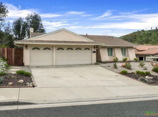 1911 Belmore Ct, El Cajon, CA 92020