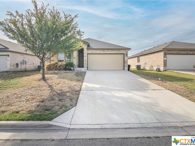 1308 Emerald Gate Dr, Temple, TX, 76502