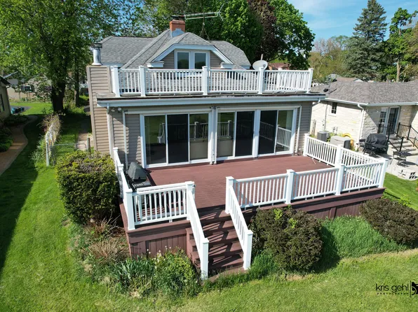 41701 N Lotus Ave, Antioch, IL 60002