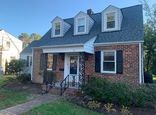 2909 Dumbarton Rd, Henrico, VA 23228