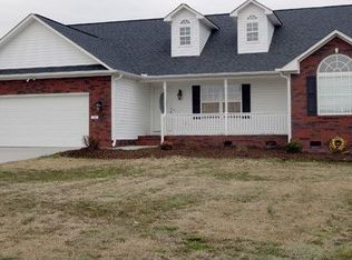 102 Windy Hill Rd, Gaffney, SC 29341