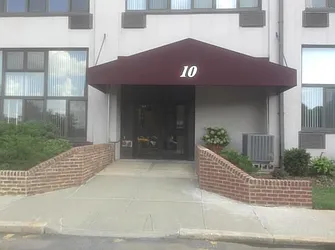 Sold by Weichert Manhattan Midtown