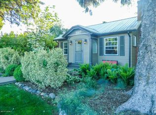 1007 S 21st Ave, Yakima, WA 98902