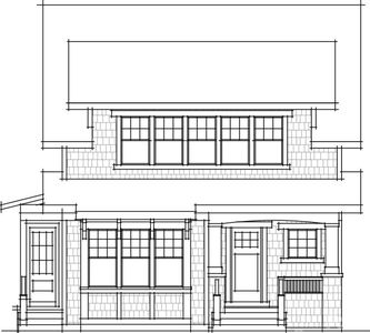 1815 Fulton Ave, Charlotte, NC, 28205