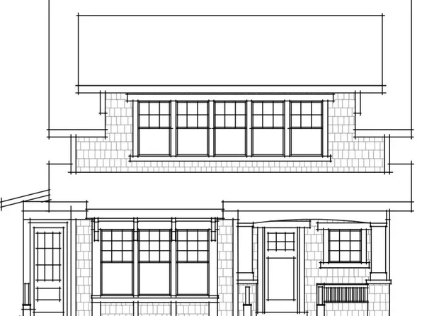 1815 Fulton Ave, Charlotte, NC 28205