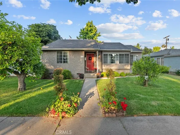6640 Gerald Ave, Van Nuys, CA 91406