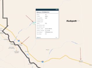 New Socorro Hts, Fort Hancock, TX 79839