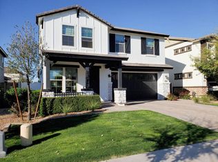 4342 E Amber Ln, Gilbert, AZ 85296