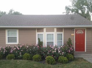 3604 E 93rd St, Kansas City, MO 64132