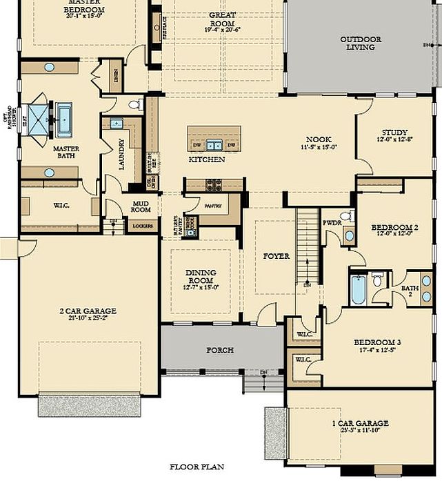 2nd image of 4525 Heatherhill Cir