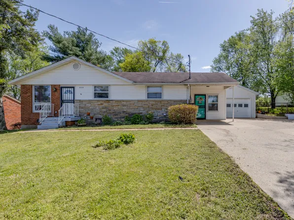 229 Wallace Rd, Nashville, TN 37211